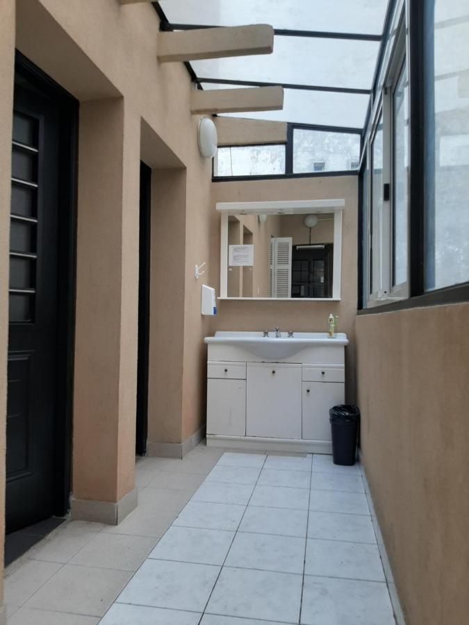 Art Factory Guest House Buenos Aires Exterior photo